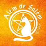 Logotipo da Além de Salém